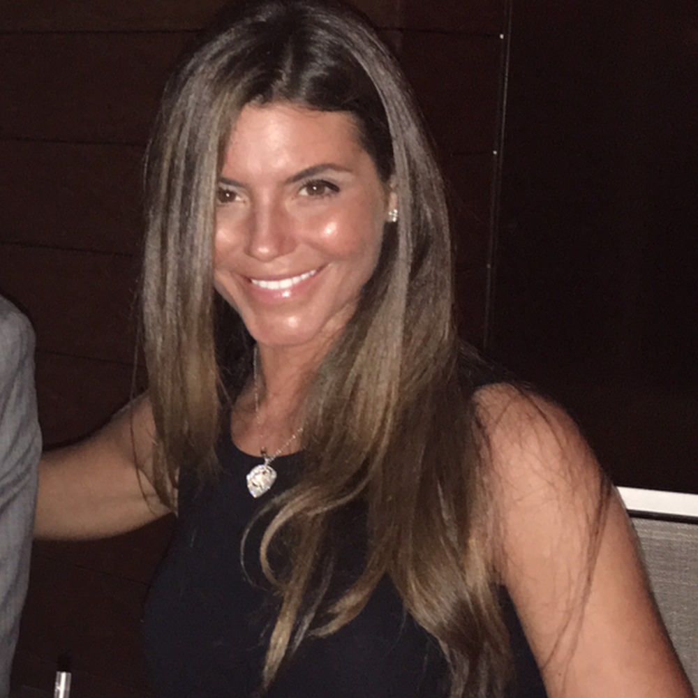 Meet your Posher, Ryann